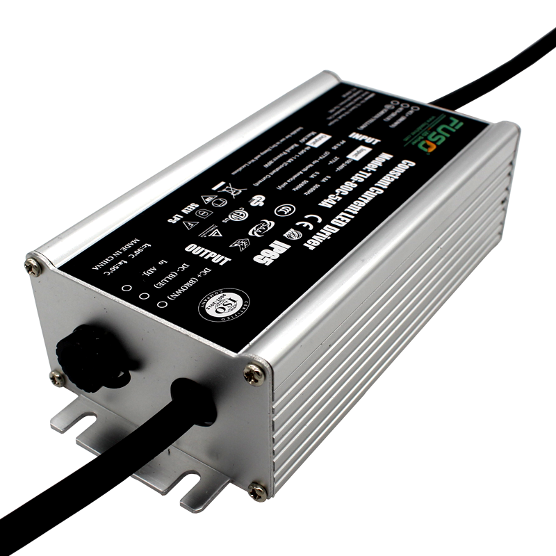 Что такое затемнение 0–10 В?