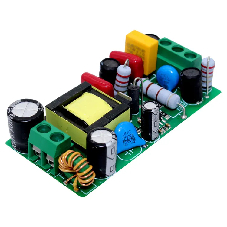 Как светодиодный драйвер Triac с регулируемой яркостью улучшает освещение?