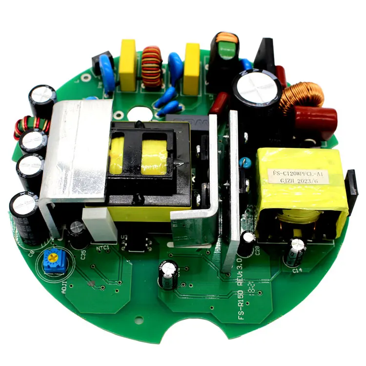 Почему индивидуальный светодиодный драйвер с регулируемой яркостью необходим для современных проектов освещения?